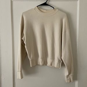 UNIQLO Sweatshirt